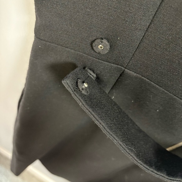 Judith & Charles Dress - Picture 4 of 8